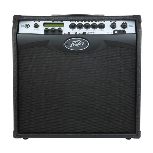 Peavey Vypyr VIP 3 Modelling Combo Amp