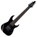 Ibanez RG8 8-String 2018, Black