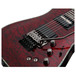 Schecter Hellraiser C-1 FR S Guitar