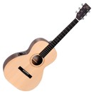 Sigma Limited Custom SIG-00MSE Electro Acoustic, Natural