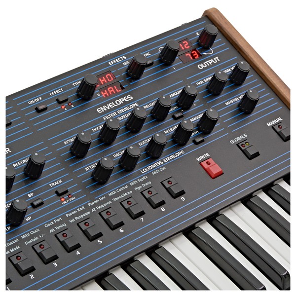 Dave Smith Instruments OB-6
