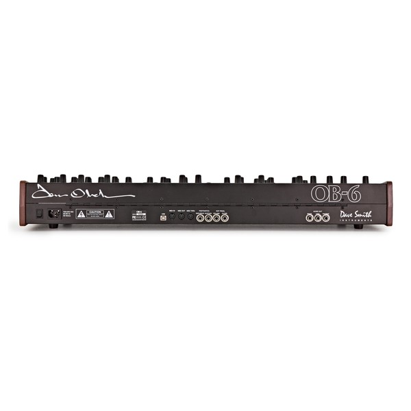Dave Smith Instruments OB-6