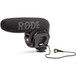 Rode Videomic Pro with Rycote Shockmount 