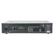 RM240B 5-Channel 100V Mixer/Amplifier with Bluetooth - Rear