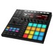 Native Instruments Maschine MK3 Controller - Angled 2