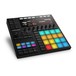 Native Instruments Maschine MKIII - Angled 4