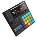 Native Instruments Maschine MK3, Black - Side