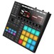 Native Instruments Maschine MK3, Black - Side 2
