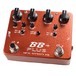 Xotic Effects BB Plus Preamp Overdrive