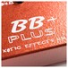 Xotic Effects BB Plus Preamp Overdrive - close up