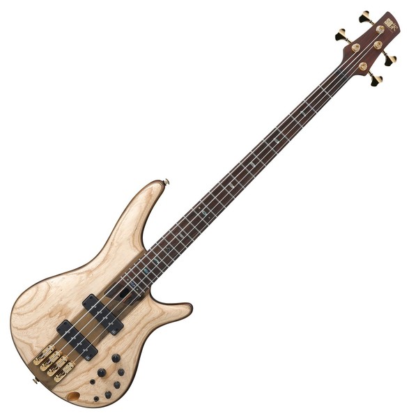 Ibanez SR1300 Premium Bass 2018, Natural Flat