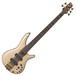 Ibanez SR1305 Premium 5 String Bass 2018, Natural Flat