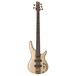 Ibanez SR1305 Premium 5 String Bass 2018, Natural Flat front view