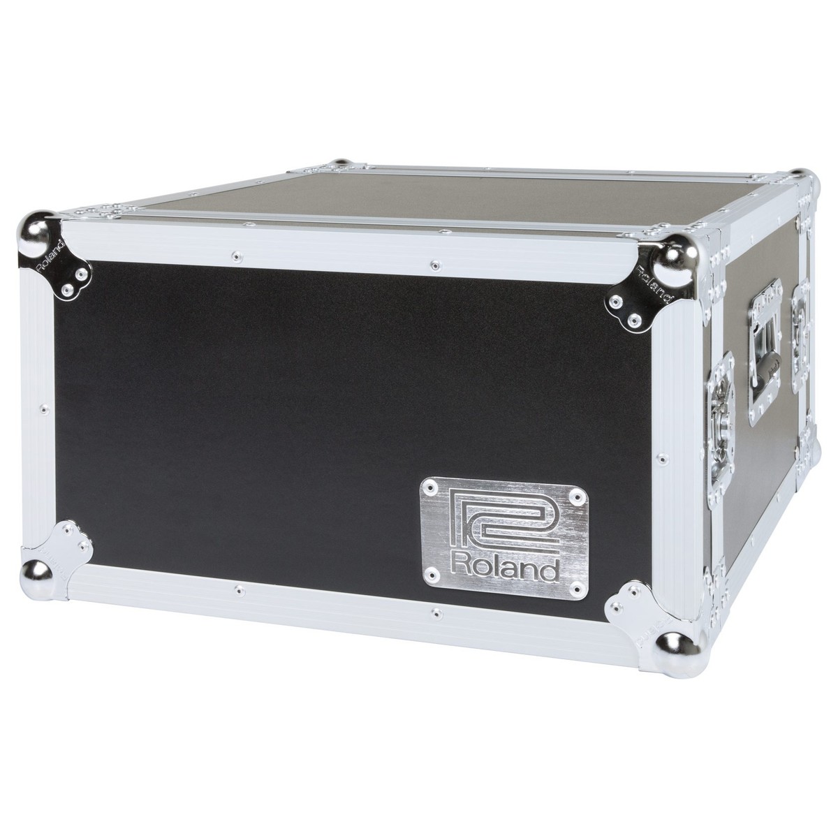 Roland RRC-6SP Heavy-Duty 6U Rack Case at Gear4music