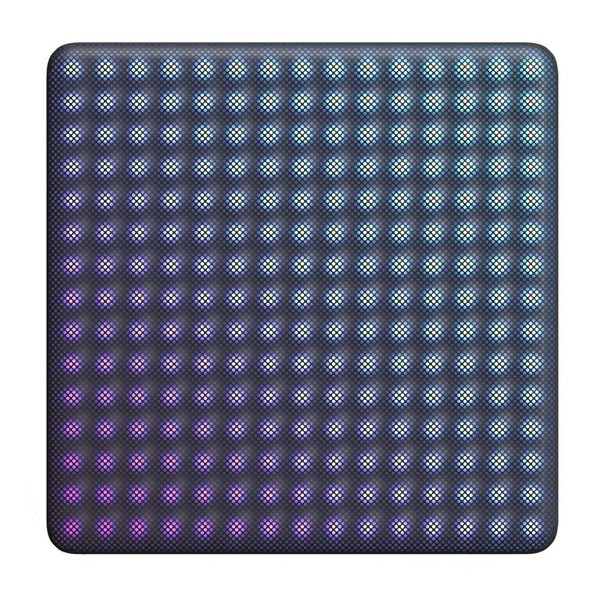 ROLI Lightpad M - Top