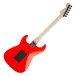 Charvel Pro Mod So Cal Style 1 HH FR, EB, Rocket Red Back