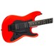 Charvel Pro Mod So Cal Style 1 HH FR, EB, Rocket Red Close