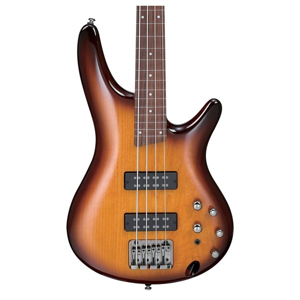 Ibanez SR370EF Fretless
