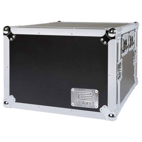 Roland RRC-8SP Heavy-Duty 8U Road Case Main Image