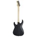 Charvel Pro Mod DK24 HH HT MN, Charcoal Grey - back