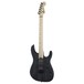 Charvel Pro Mod DK24 HH HT MN, Charcoal Grey - left