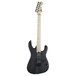 Charvel Pro Mod DK24 HH HT MN, Charcoal Grey - right