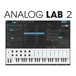 Arturia KeyLab Essential 49 MIDI Keyboard Analog Lab