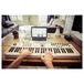 Arturia KeyLab Essential 49 MIDI Keyboard Action 5