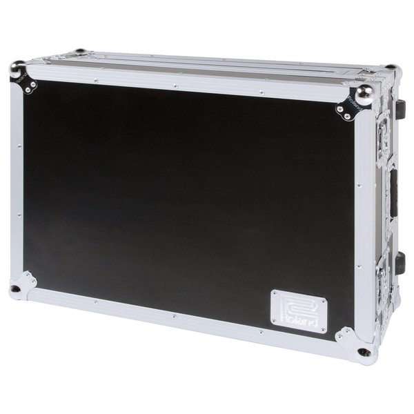 Roland RRC-DJ808W Heavy-Duty Road Case With Laptop Stand Main Image
