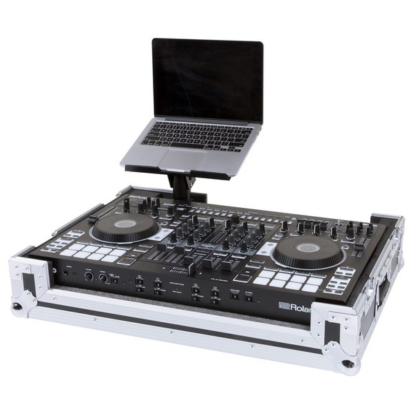 Roland RRC-DJ808W No Laptop Or Mixer Included