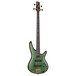 Ibanez SR1400 Premium Bass 2018, Mojito Lime Green front view