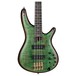 Ibanez SR1400 Premium Bass 2018, Mojito Lime Green front close up view