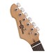 LA Left Handed Electric Guitar by Gear4music, Pink