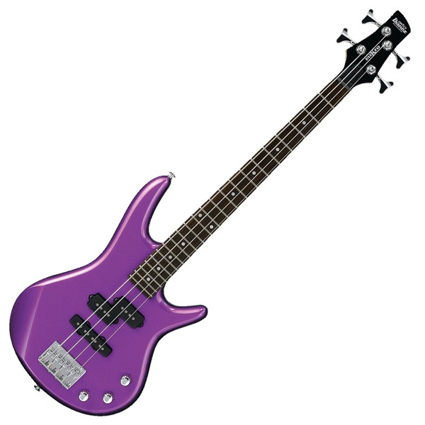 Ibanez GSRM20 GIO Bass 2018, Metallic Purple - Main