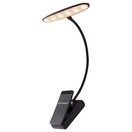 Roland LCL-25W White LED Clip Light, Warm