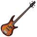 Ibanez GSRM20 GIO Bass 2018, Brown Sunburst - Main