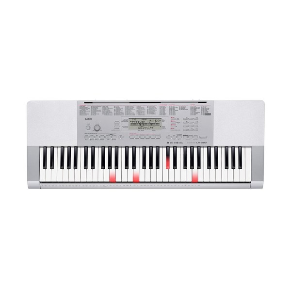 Casio LK-280 Key Lighting Keyboard