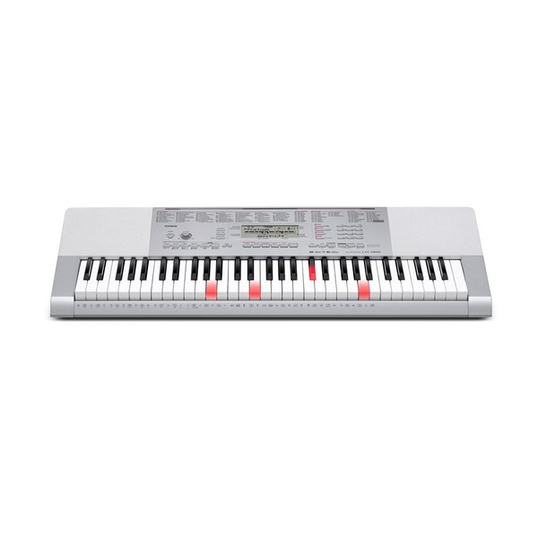 Casio LK-280 Key Lighting Keyboard