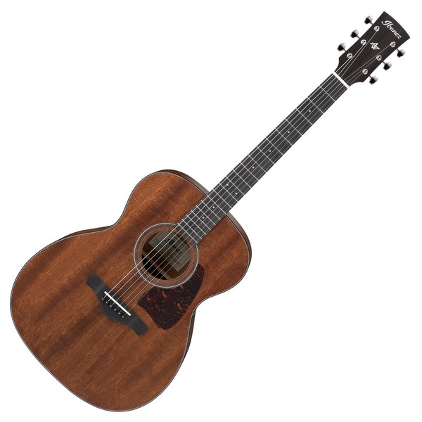 Ibanez AVC9 Artwood 2018, Open-Pore Natural