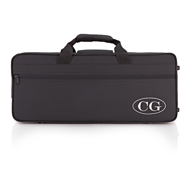 Coppergate Professional Trumpet by Gear4music