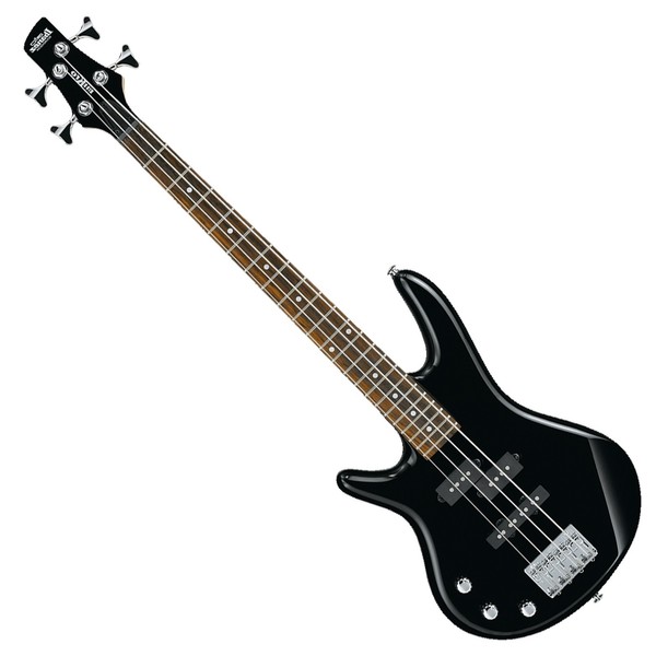 Ibanez GSRM20L GIO Bass Left Handed 2018, Black - Main