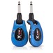 Xvive Wireless Guitar System, Blue