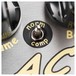 Xotic Effects Custom Shop AC-Comp Preamp & Compressor - close up