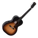 Sigma LM-SGE Electro Acoustic, Sunburst