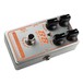 Xotic Effects Custom Shop BBP-Comp Preamp & Compressor - side
