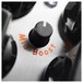 Xotic Effects Custom Shop BBP-MB Preamp & Boost - mid boost