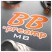 Xotic Effects Custom Shop BBP-MB Preamp & Boost - close up
