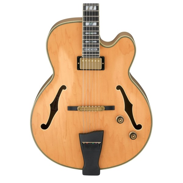 Ibanez PM200 Pat Metheny, Natural