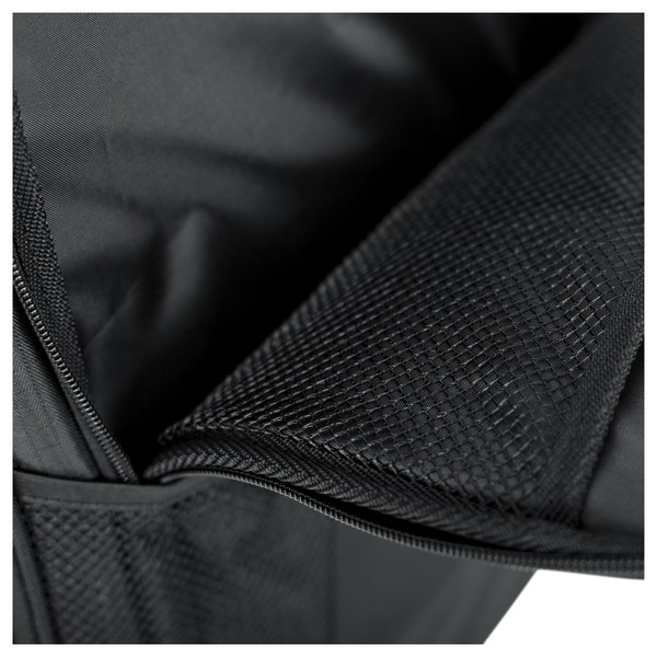 Gator GB-4G-ACOUSTIC 4G Series Acoustic Guitar Gig Bag, Pocket
