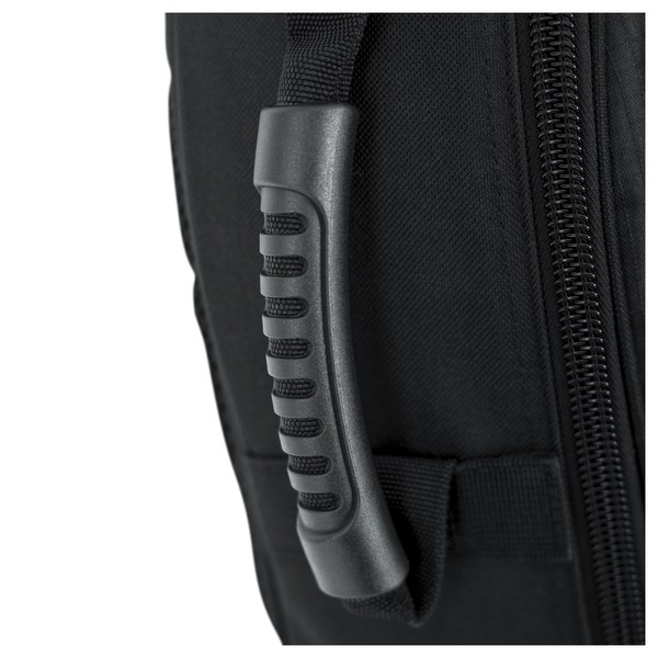 Gator GB-4G-ACOUSTIC 4G Series Acoustic Guitar Gig Bag, Carry Handle